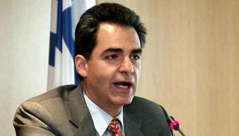 Αγγ. Συρίγος: Βάση νέου αλυτρωτισμού το erga omnes για γλώσσα και εθνικότητα (βίντεο)